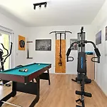 Sportiva With Private Heated Pool