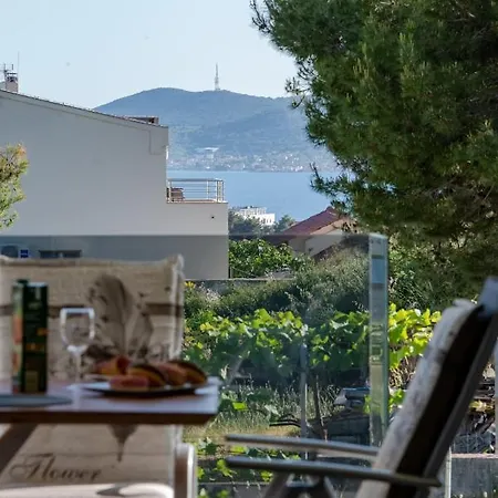 Villa Sportiva Zadar With Private Pool