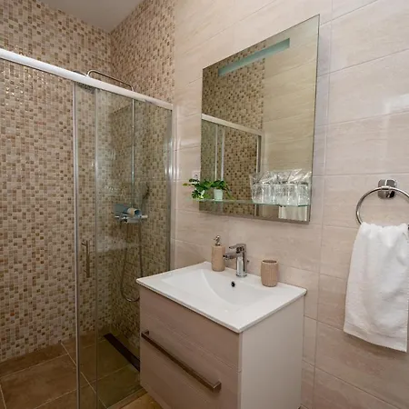 Villa Sportiva Zadar With Private Pool * Zadar