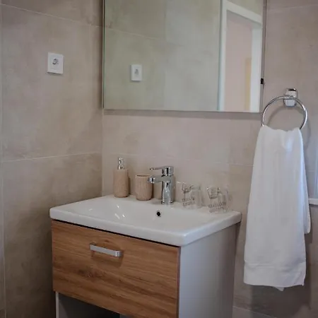 Villa Sportiva Zadar With Private Pool *