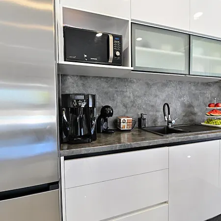 Sportiva With Private Heated Pool Villa *