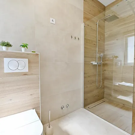 Sportiva With Private Heated Pool Villa Zadar