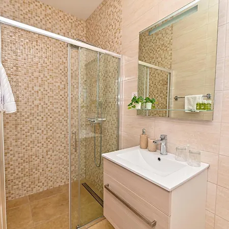 Sportiva With Private Heated Pool Villa Zadar