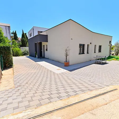 Sportiva With Private Heated Pool *