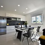 빌라 Sportiva With Private Heated Pool *