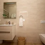 Sportiva With Private Heated Pool 빌라 *