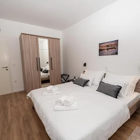 Sportiva With Private Pool Villa Zadar