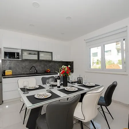 Sportiva With Private Heated Pool *