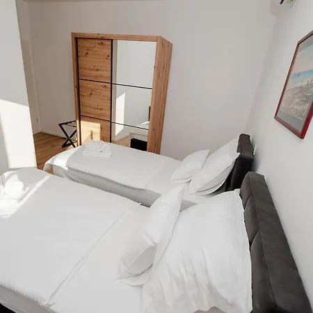 Sportiva With Private Heated Pool *