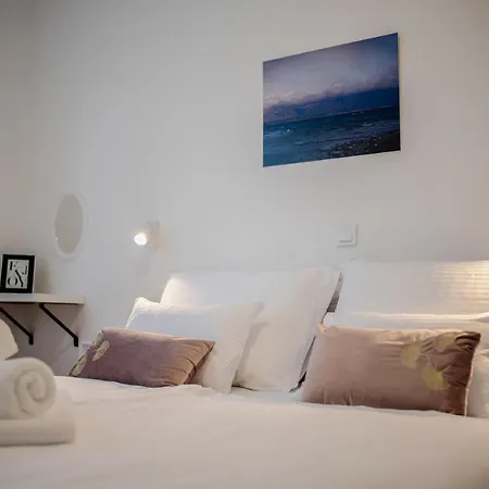 Sportiva With Private Heated Pool * 자다르