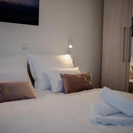 빌라 Sportiva With Private Heated Pool *