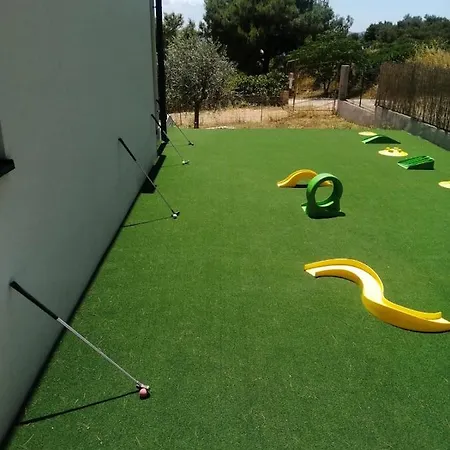 Sportiva With Private Heated Pool * זאדאר