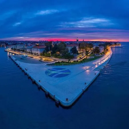 빌라 Sportiva With Private Heated Pool