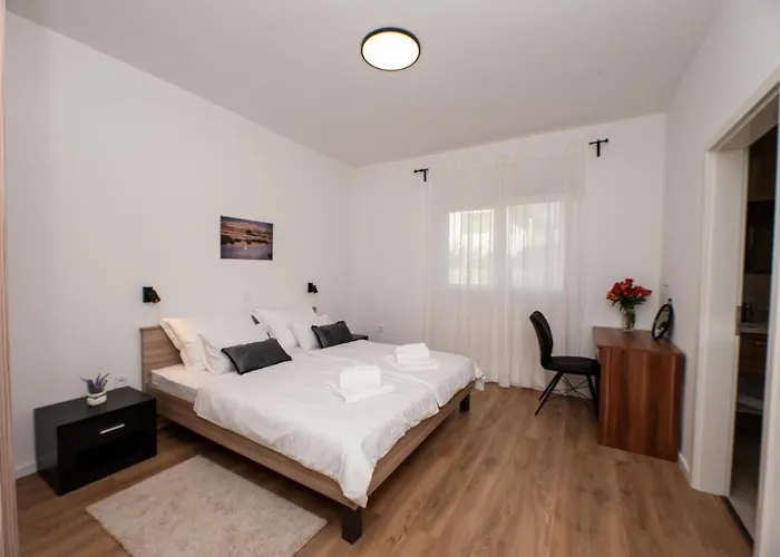 Vila Sportiva With Private Heated Pool Zadar