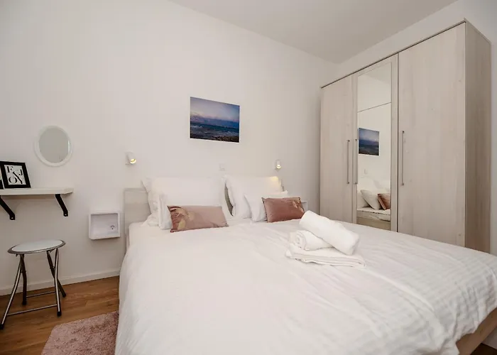 Sportiva With Private Heated Pool *