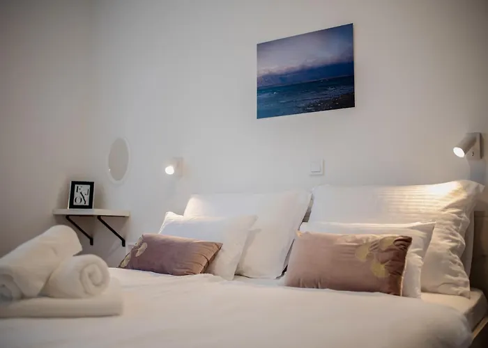 Sportiva With Private Heated Pool * Zadar