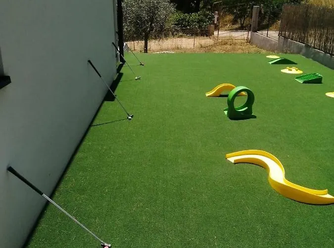 Sportiva With Private Heated Pool * Zadar