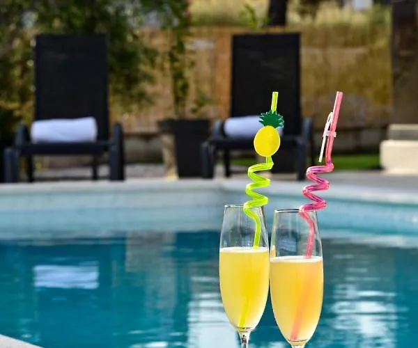 Villa Sportiva With Private Heated Pool Zadar