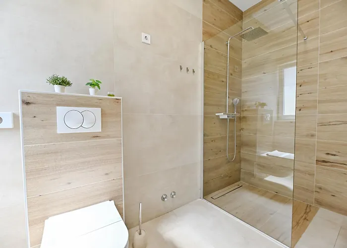 Sportiva With Private Heated Pool Vila Zadar