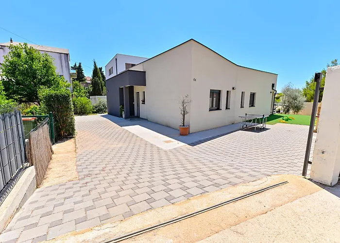 Sportiva With Private Heated Pool *